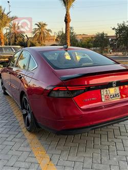 هوندا أكورد